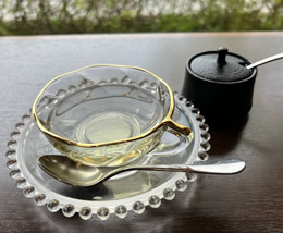 ノンカフェインドリンク